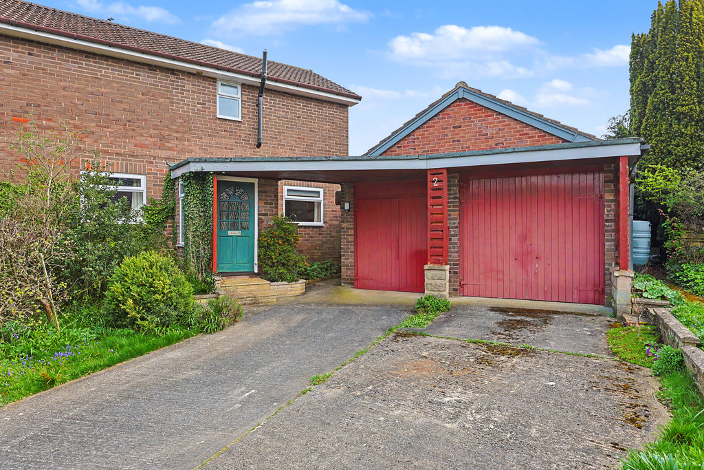 Woodvale Close Somersall